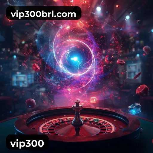Tabela RTP dos jogos de cassino da vip300