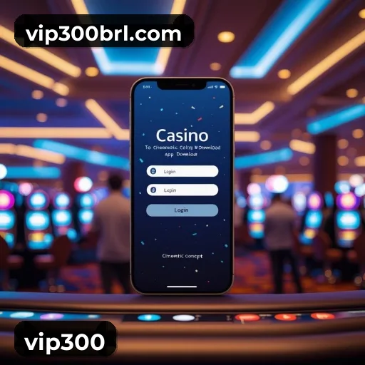 vip300 bônus R$5.000 + 500 giros - Rollover 35x, prazo 30 dias, 38% taxa conversão