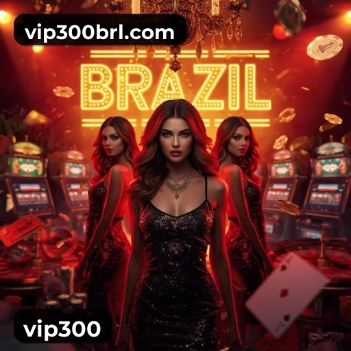 vip300 suporte 24/7 português Brasil - 47 atendentes brasileiros chat ao vivo
