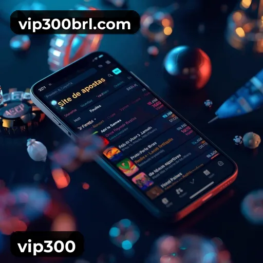 vip300 APP mobile iOS Android - 187 mil downloads São Paulo Rio BH