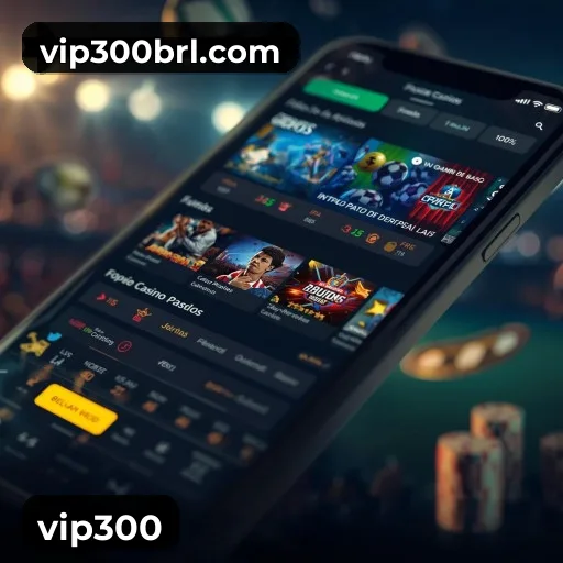 vip300 segurança SSL 256-bit - Licença Curaçao, eCOGRA, GLI certificado