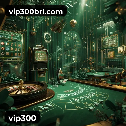 vip300 PIX instantâneo Brasil - Depósito e saque em minutos 24/7