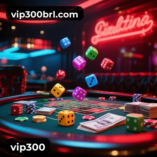 vip300 bônus R$5.000 + 500 giros - Rollover 35x, prazo 30 dias, 38% taxa conversão