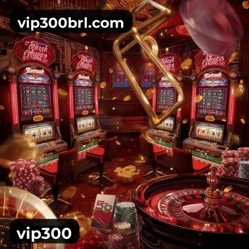 Catálogo vip300 2.547 jogos - Pragmatic Play, Evolution, NetEnt