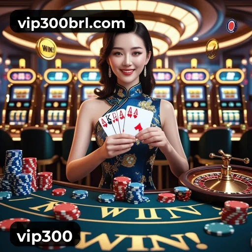 Vantagens exclusivas vip300 para jogadores brasileiros - São Paulo, Rio, BH