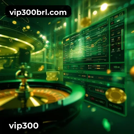 Loterias online disponíveis na vip300